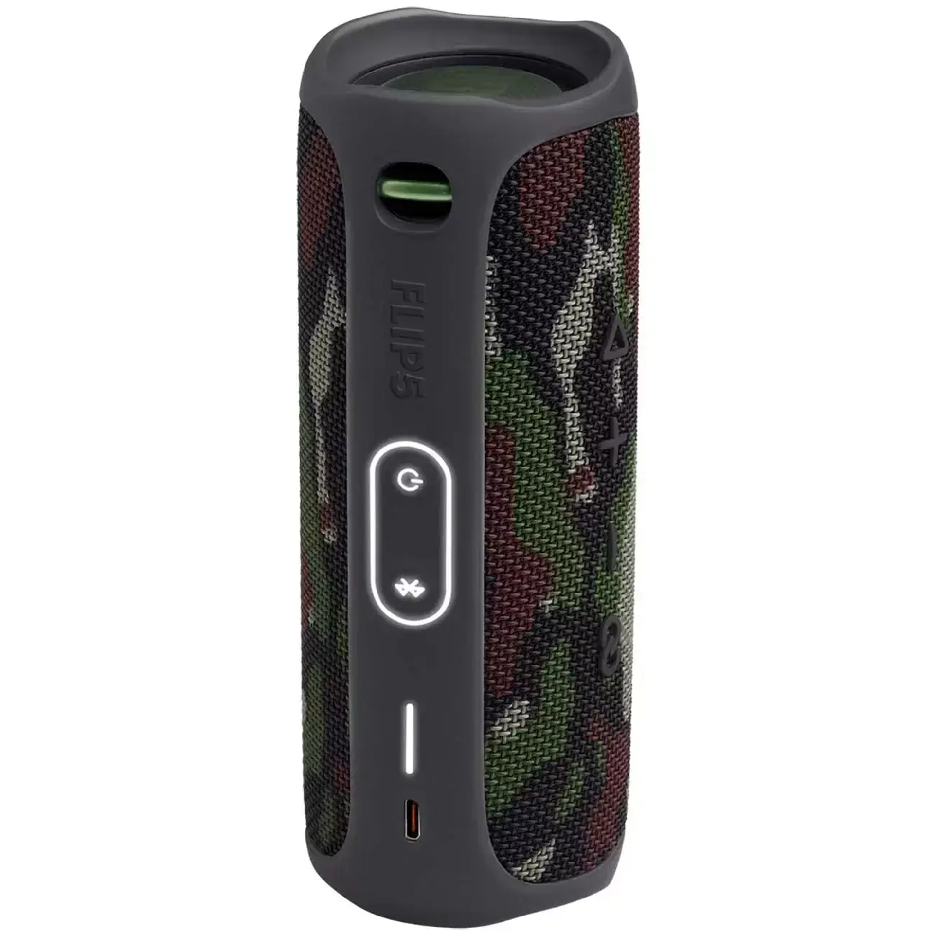 Портативная акустика JBL Flip 5