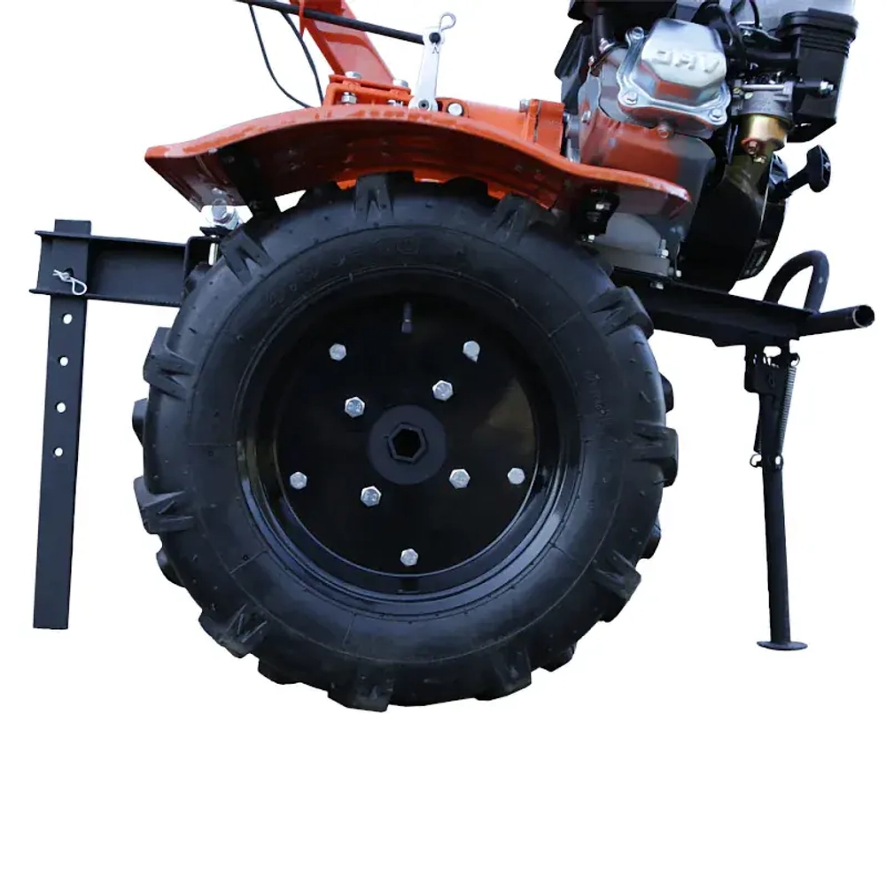 Sturm! GK72S10 мотоблок бензиновый