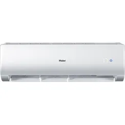 Сплит-система Haier AS35NHPHRA/1U35NHPFRA Elegant HP