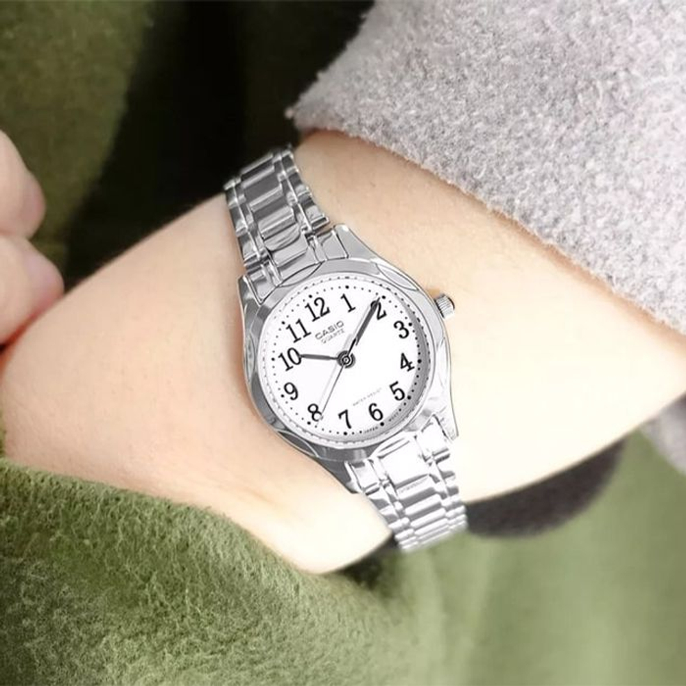 Женские наручные часы Casio Vintage LTP-1275D-7B