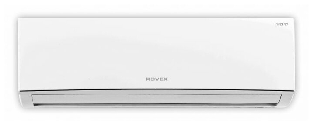 Сплит система Rovex RS-07CBS4 инвертор Кондиционер Rovex MEGAPOLIS INVERTOR WI-FI Супер тихий ( (20 кв. м)