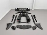 Карбоновый обвес для LAMBORGHINI REVUELTO 2023+ Ламборгини
