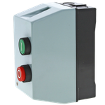 EKF ctrp-r-18-230v-led