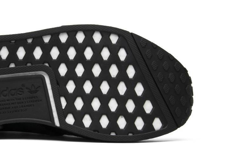 Кроссовки Adidas Originals Nite Jogger