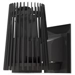Дровяная банная печь Grill'D Cometa Vega 180 Long Max