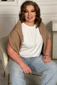 Футболка 2873 Fabrika