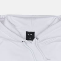  Толстовка мужская HUF Digital Dream артикул:PF00352-WHITE - купить в магазине Дайс