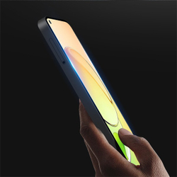 Защитное стекло 6D c олеофобным покрытием для OPPO Realme 9 Pro и Realme 9i, с отверстием под фронтальную камеру, G-Rhino