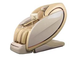 Массажное кресло OTO CENTURION PRO Бежевый