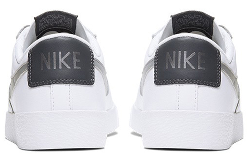 Кроссовки Nike Blazer Low Le (Женская размерная сетка)