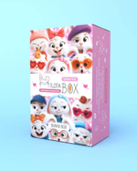 MilotaBox mini "Bunny Box"