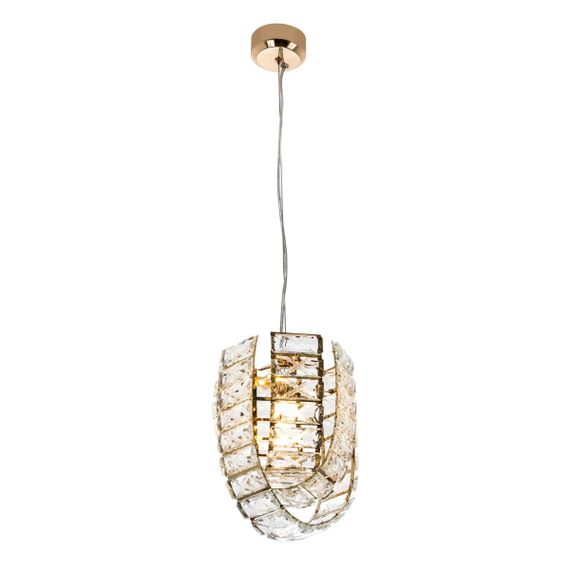 Подвесной светильник Modelux ML.755.2 GD