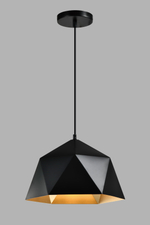 Светильник подвесной Moderli V10482-1P Genoa