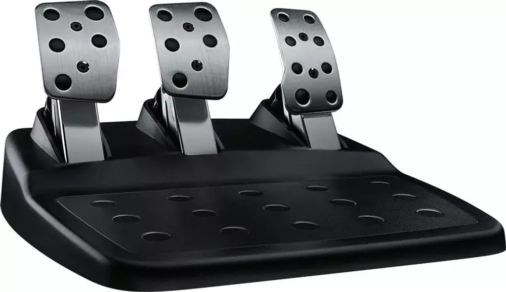 Руль Logitech G29 Driving Force PS3/PS4/PS5/PC Новый