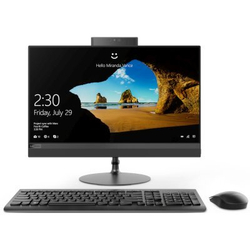 Моноблок Lenovo IdeaCentre 520-24IKL F0D100CCRK