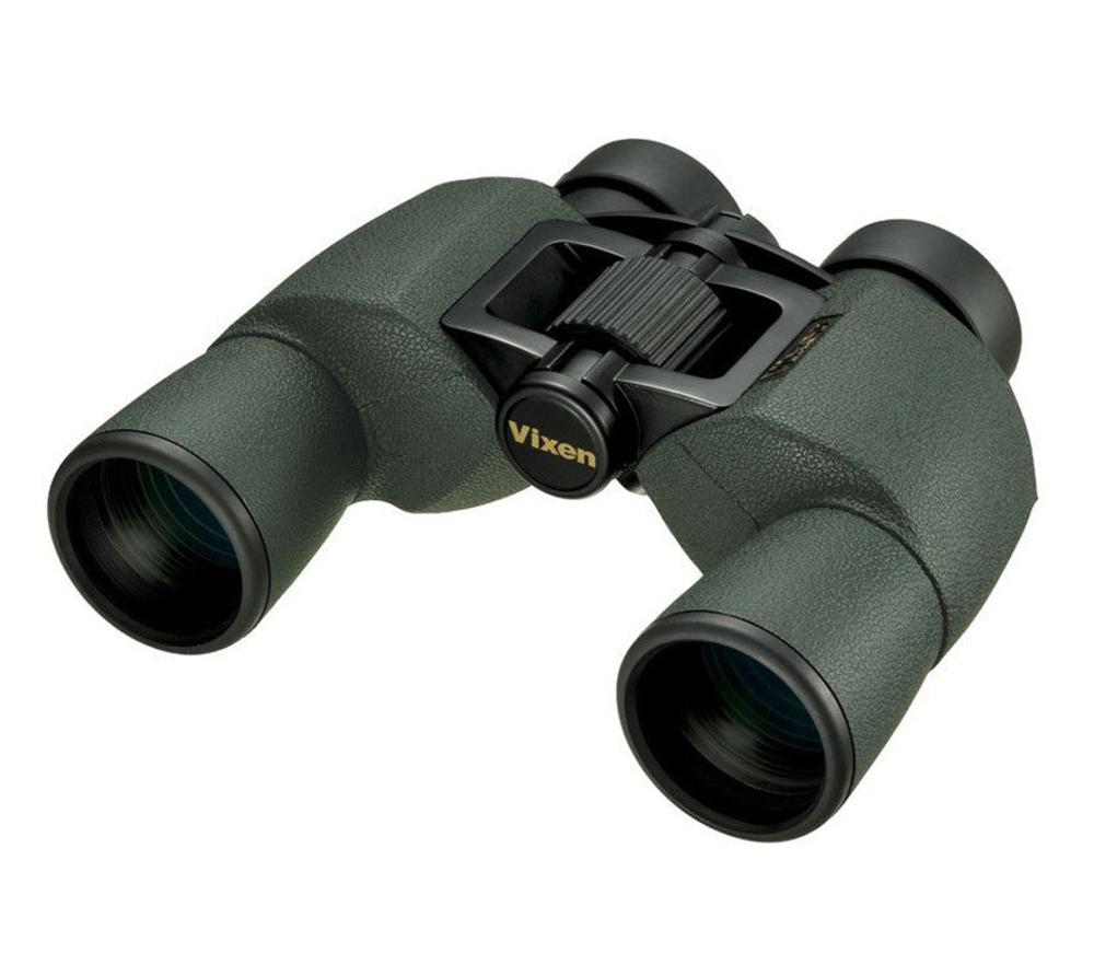 Бинокль Vixen Foresta 10x42CF