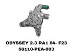 Насос Гура SHATLLE/ODYSSEY 2.3 RA1 94- F23