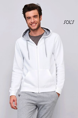 Толстовка Soul Чёрный  XL