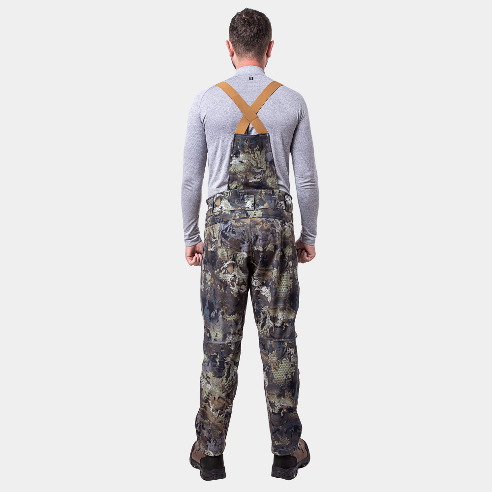 Костюм демисезонный (мембранный, непромокаемый) "TIGER PRO" цвет TIM