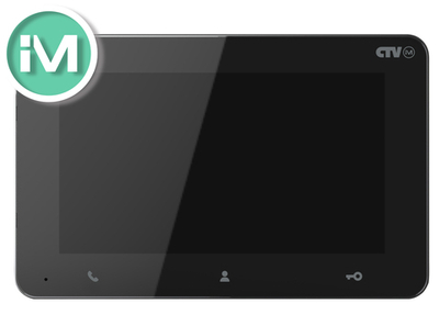 CTV-iM Entry 7 видеодомофон CTV
