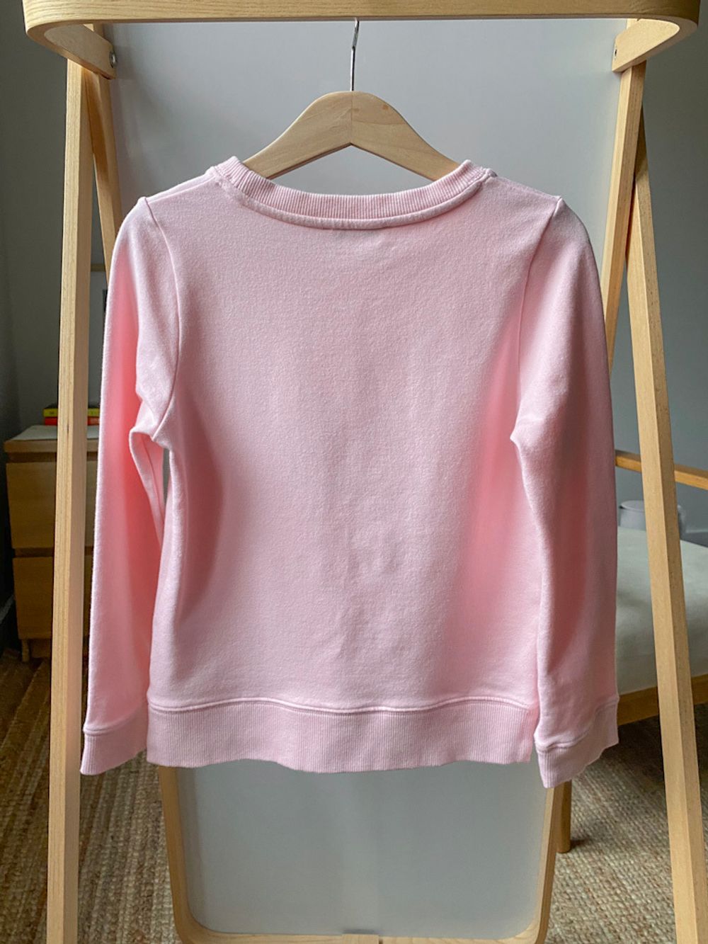 Свитшот Little Marc Jacobs, 116