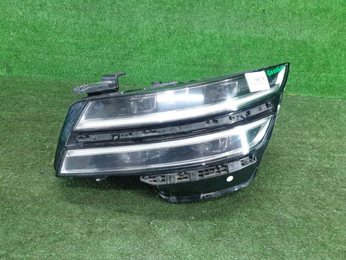 Фара левая Genesis G80 2 (2020-2024) LED