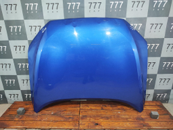 Капот Haval F7 1 19-24 Б/У Оригинал 8402117XKQ00AD