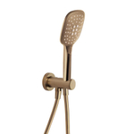 Душевой набор встраиваемый 3783Q3CUC медь