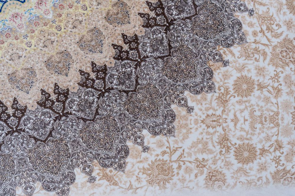 Персидский Ковер Код L5812