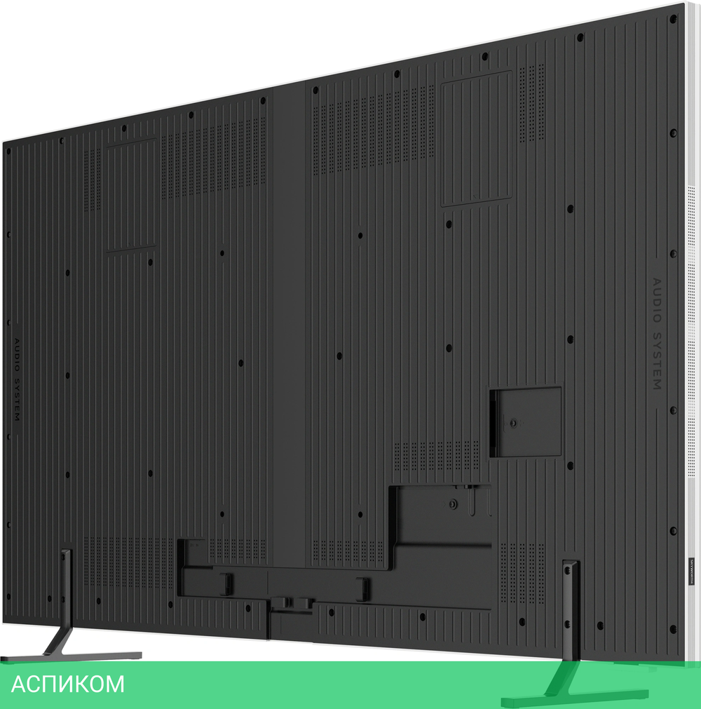 Телевизор QLED Skyworth 55" Frame+