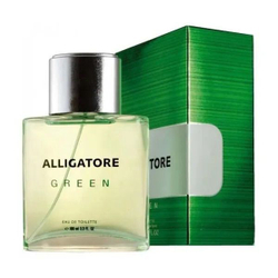 Аллигатор Грин ALLIGATORE GREEN 100 мл