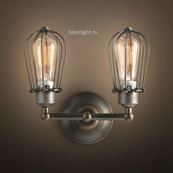 Бра Loft Cage 2001–B2