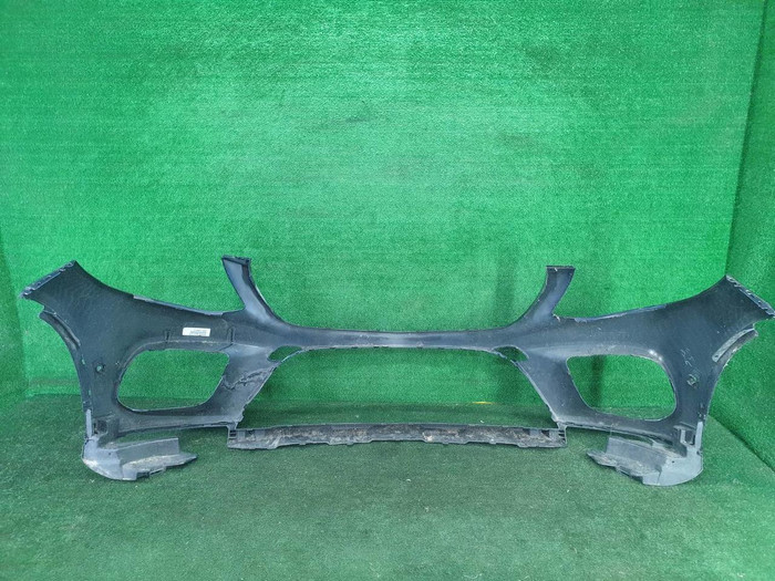 Бампер передний Mercedes GLE c292 (2015-2019) AMG