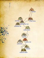 World of Warcraft. Энциклопедия Азерота: Восточные королевства