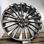 Комплект дисков Lexus 20x8 et30 5x114.3