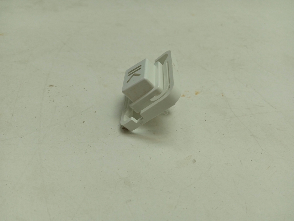 RST602 кт158 Кнопка старт-пауза для стиральной машины Hotpoint-Ariston RST602 б/у