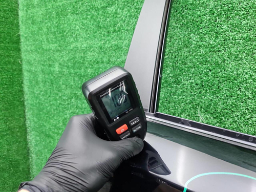 Дверь передняя правая Jetour X90 PLUS (2021-н.в.)