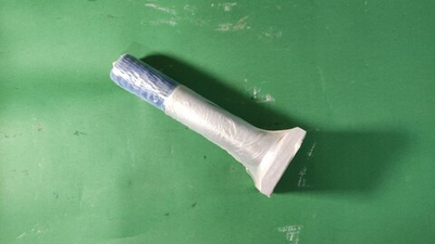 Вал подмешивателя DN40 / L255 PM