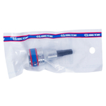 KING TONY (402608) Насадка (бита) торцевая 1/2", L = 60 мм, SPLINE, M8