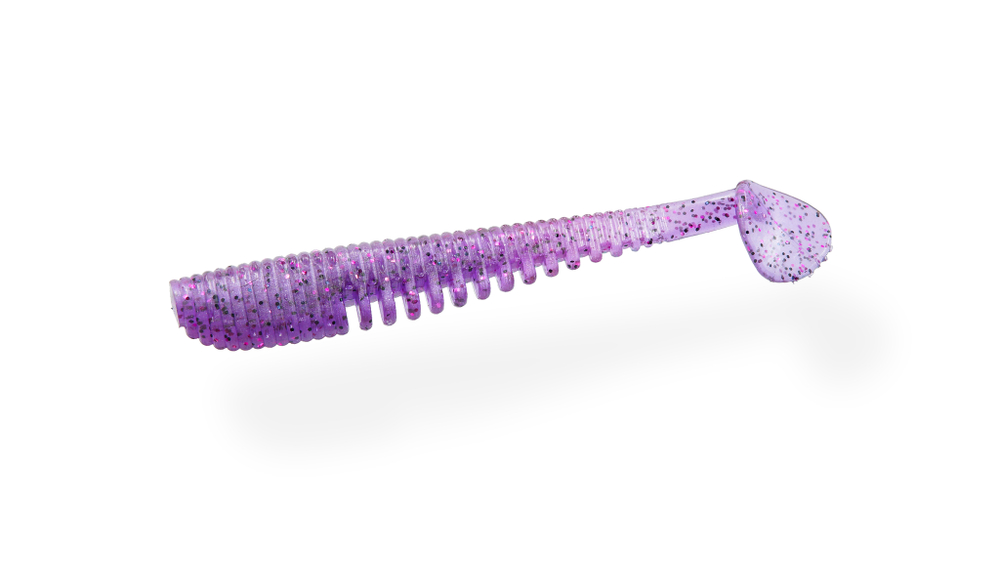 Силикон SnastiGood Awaryna 10 см цвет 23