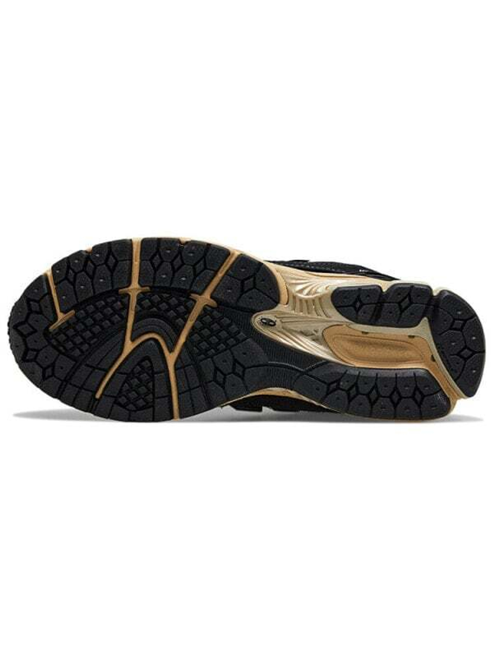 Кроссовки New Balance 1906R Black Taupe