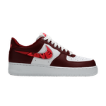 Кроссовки Nike Air Force 1 Love For All (Женская размерная сетка)