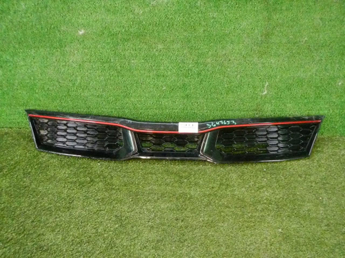 Решетка радиатора Kia Rio 4 X (2020-н.в.)