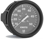 Спидометр до 50 узлов (60537X)