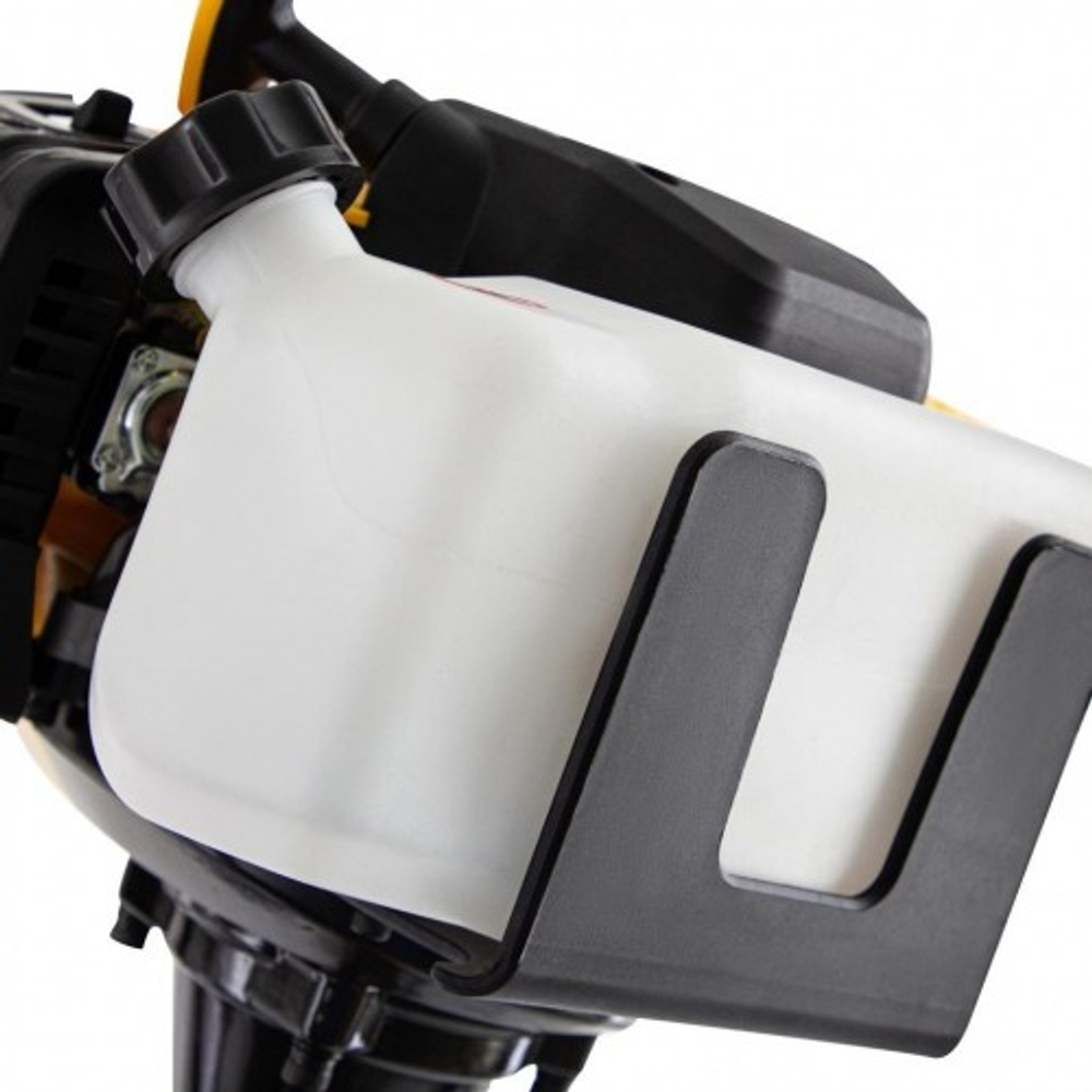 Мотокоса Denzel DT-52 96226