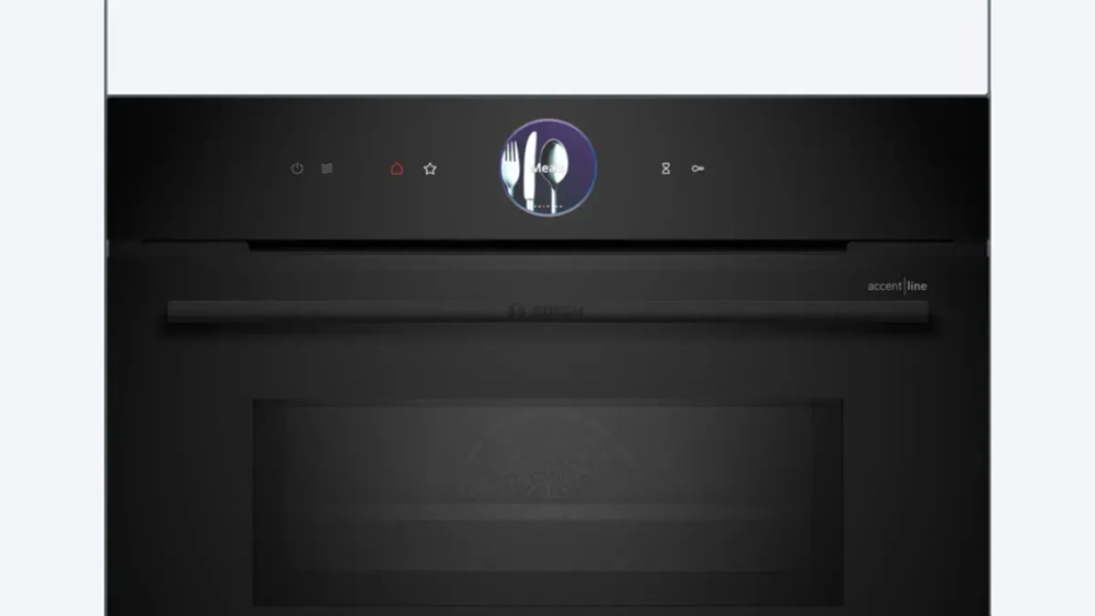 Духовой шкаф Bosch CMG936AB1S