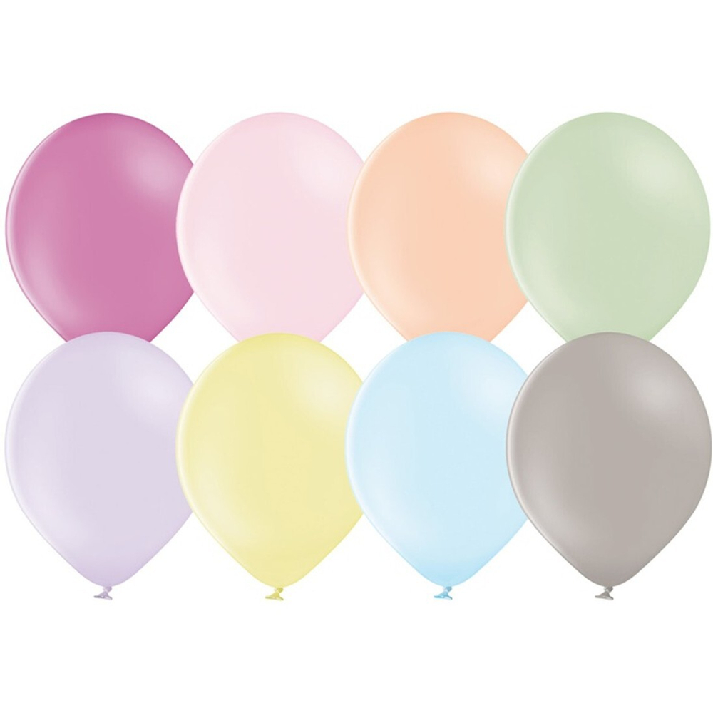 Латексный шар «MACARON», 36 см