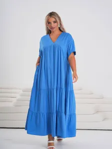 Платье УК-137-2 Фабрика Моды