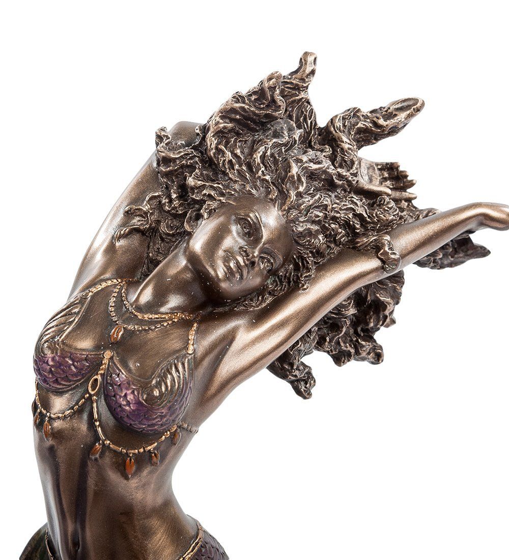 Veronese WS-484/ 1 Статуэтка «Богиня Йемайя - покровительница рожениц»