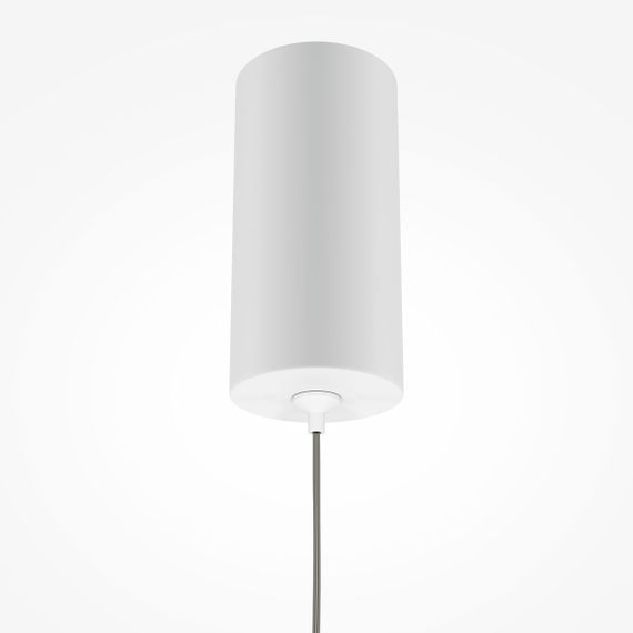 Подвесной светодиодный светильник Maytoni Pro Shade MOD157PL-L6WK